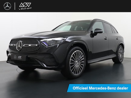 Mercedes-Benz GLC 0