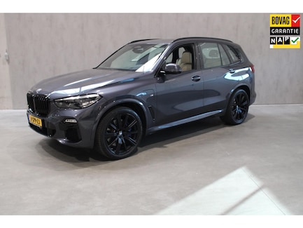 BMW X5 0