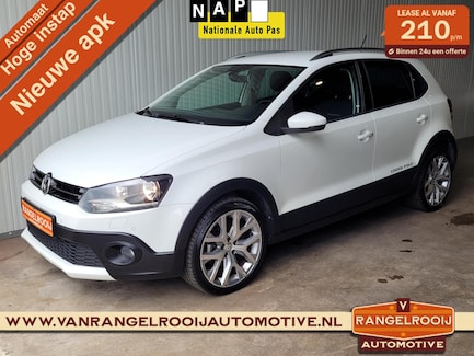 Volkswagen Polo 0