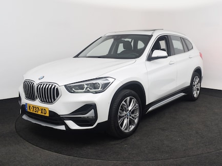 BMW X1 0