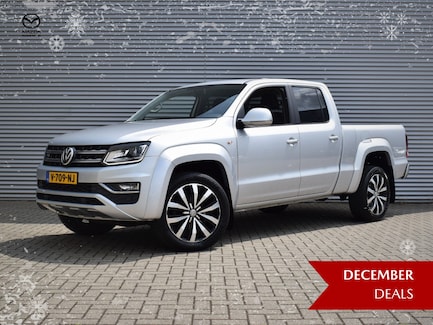Volkswagen Amarok 0