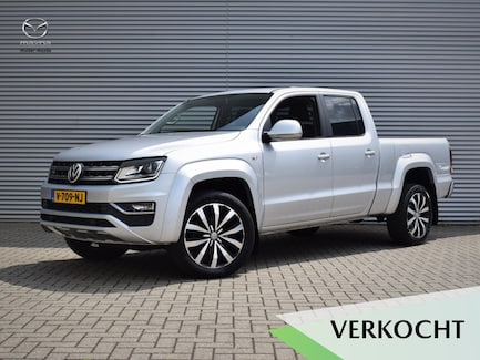 Volkswagen Amarok 0