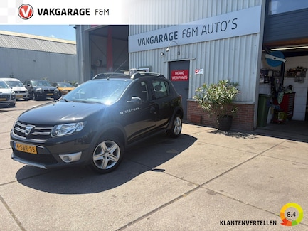 Dacia Sandero 0