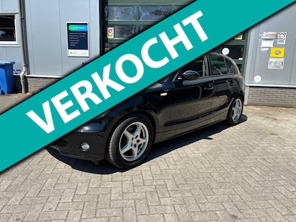 BMW 1-Serie 0