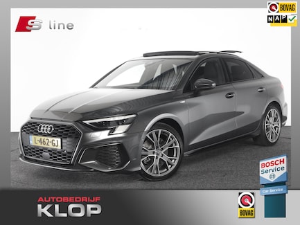 Audi A3 0