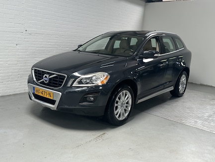 Volvo XC60 0