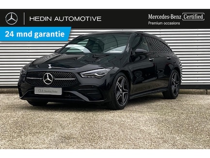 Mercedes-Benz CLA 0