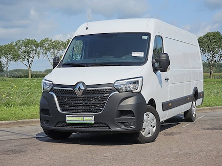 Renault Master 0