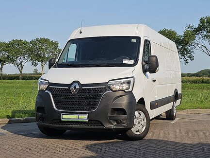 Renault Master 0