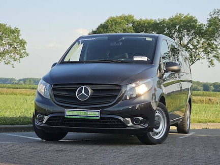 Mercedes-Benz Vito Tourer 0