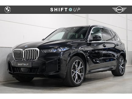 BMW X5 0