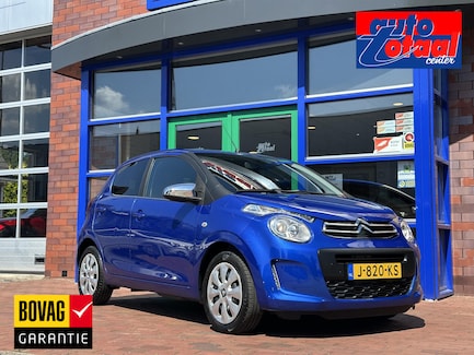 Citroën C1 0