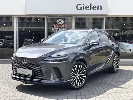 Lexus RX 0