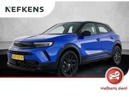 Opel Mokka 0