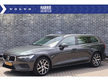 Volvo V60 0