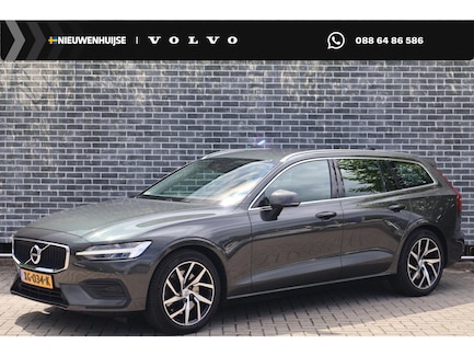 Volvo V60 0