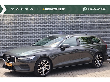 Volvo V60 0