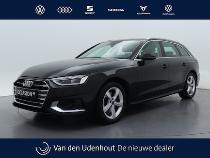 Audi A4 0