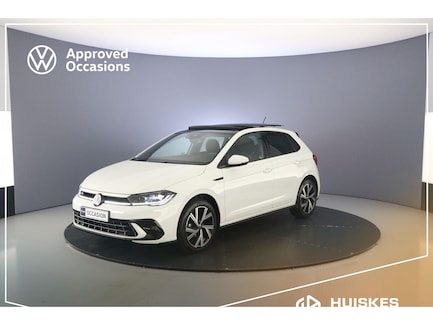 Volkswagen Polo 0