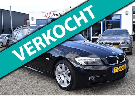 BMW 3-Serie 0