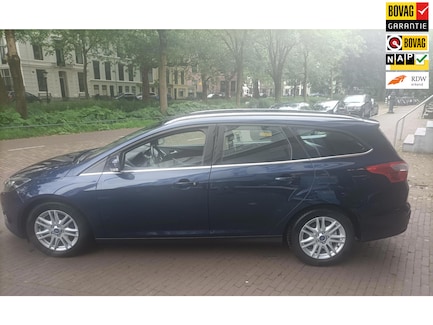 Ford Focus 0