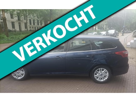 Ford Focus 0