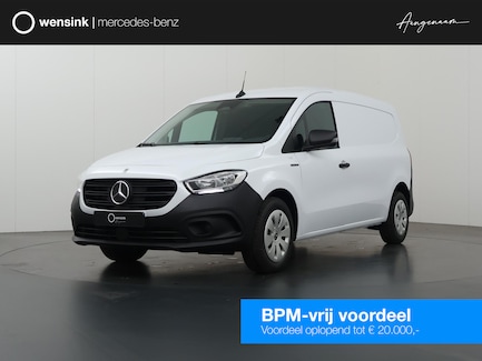 Mercedes-Benz eCitan 0