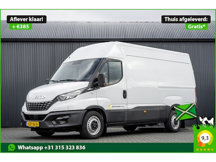 IVECO Daily 0