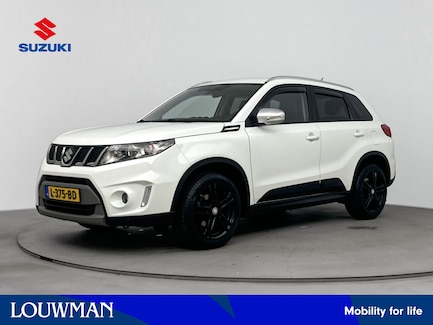 Suzuki Vitara 0