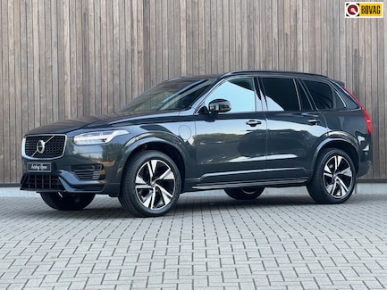 Volvo XC90 0