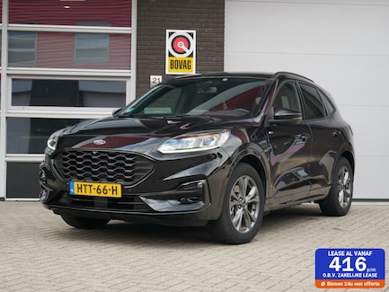 Ford Kuga 0