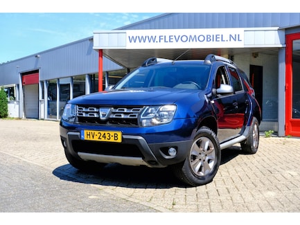 Dacia Duster 0