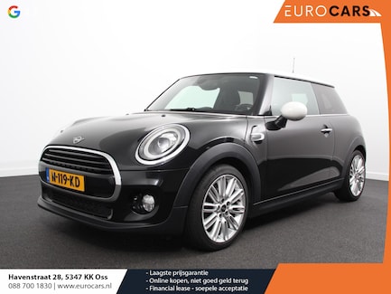 MINI Cooper 0