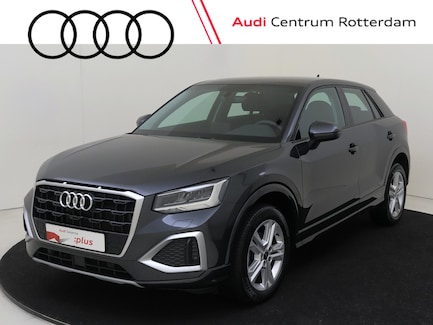 Audi Q2 0
