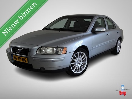 Volvo S60 0