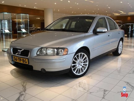 Volvo S60 0