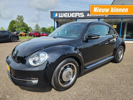 Volkswagen Beetle 0