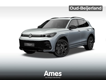 Volkswagen Tiguan 0