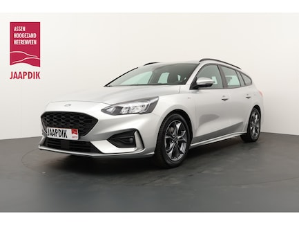 Ford Focus 0