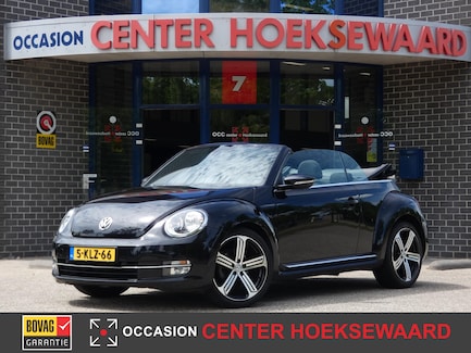 Volkswagen Beetle 0