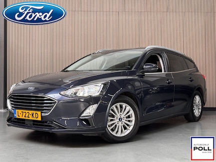 Ford Focus 0