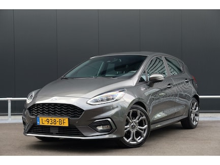 Ford Fiesta 0