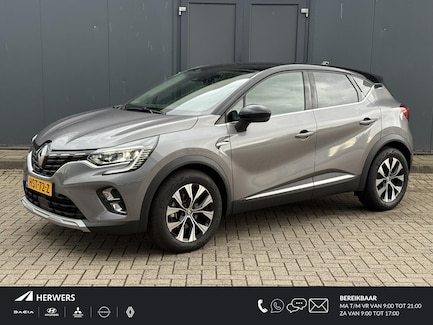 Renault Captur 0