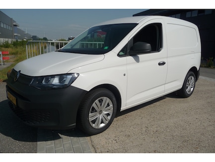 Volkswagen Caddy 0
