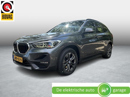 BMW X1 0