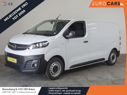 Opel Vivaro 0