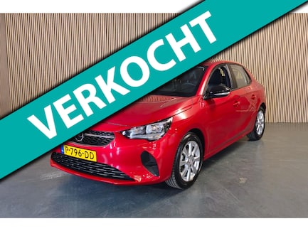Opel Corsa 0