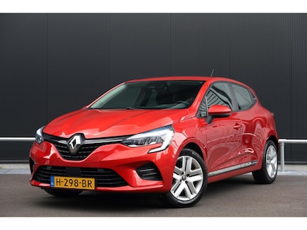 Renault Clio 0