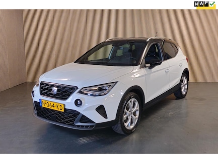 SEAT Arona 0