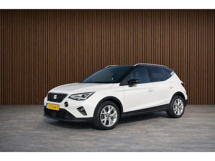SEAT Arona 0
